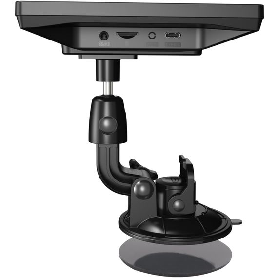 GPS Навігатор Modecom Device FreeWAY CX 9.0 TFT 8GB 9" MapFactor EU | Зображення 7