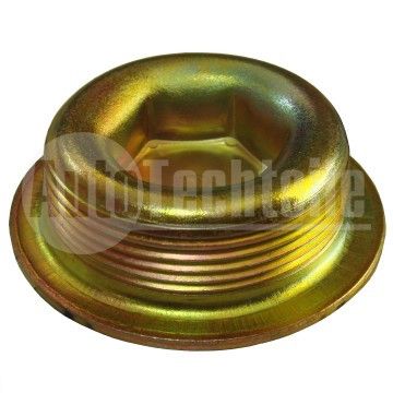 Заглушка двигателя Mercedes Benz All models (M38 x 1.5 L=10.6 mm), AutoTechteile, 100 9902, 9900