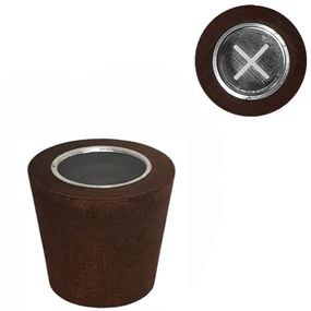 Колпак Для Водника Деревянный "Cross Mini"