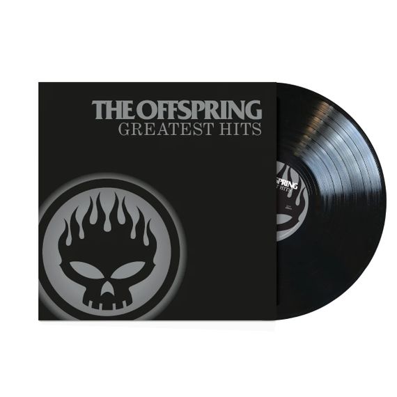 Вінілова платівка The Offspring - Greatest Hits [LP] | Зображення 1