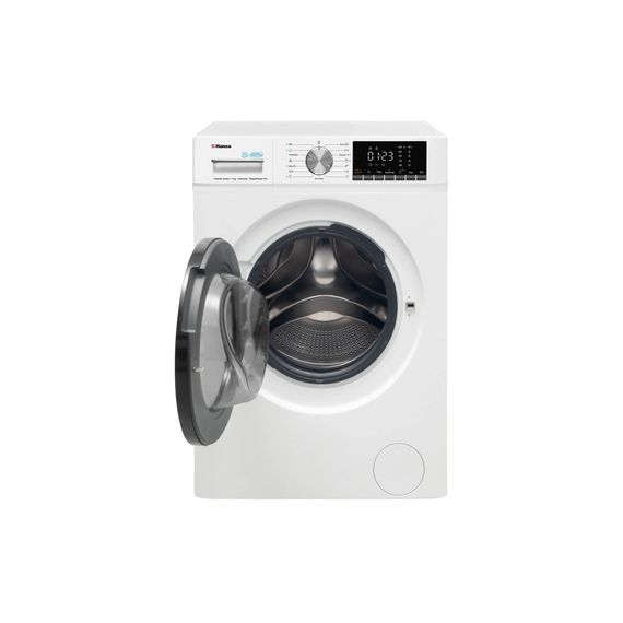 Пральна машина Hansa WHG714SD1W | Зображення 4