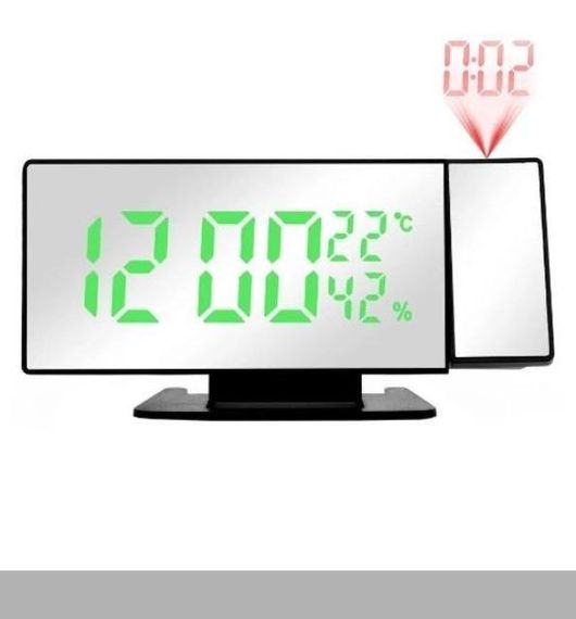 Годинник стильний електронний VST 896S-4 (46378-9091_265)