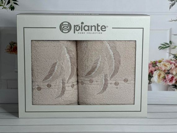 Набір рушників Durul  89015 Туреччина   Махра