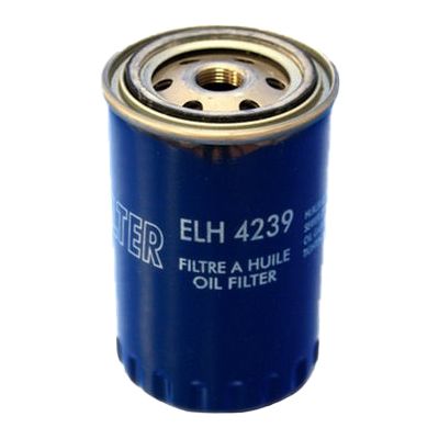 Фильтр масляный MECAFILTER ELH4239