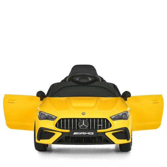 Детский электромобиль Машина M 6292EBLR-6 до 30 кг | Зображення 3