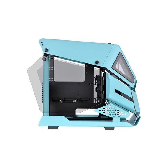 Корпус ThermalTake AH T200 Turquoise (CA-1R4-00SBWN-00) | Зображення 2