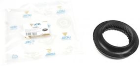 Підшипник амортизатора опорний Nissan Qashqai 1.2 1.5 1.6 dCi 13- Renault Scenic IV 10681