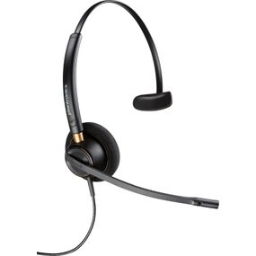 Гарнитура компьютерная моно On-ear Poly EncorePro 510 783Q2AA
