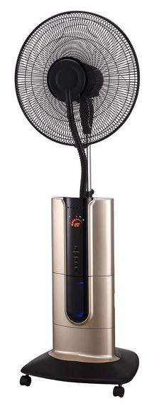 Вентилятор підлоговий Ardesto FNM-X2G з функцією холодної пари (FNM-X2G)