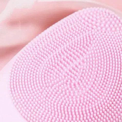 Силиконовая щетка-массажер для лица Sonic Facial Brush | Зображення 3