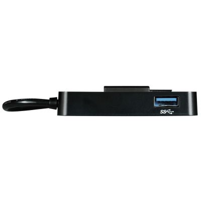 Концентратор D-Link DUB-1341 4xUSB3.0, USB3.0 (DUB-1341) (DUB-1341) | Зображення 2