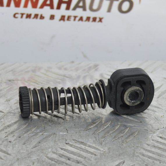 Фіксатор троса Skoda Octavia Fabia Superb Yeti наконечник шток Шкода Октавія Фабія Суперб Єті 1J0711761C