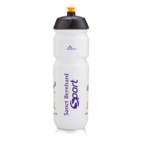 Пляшка для напоїв спортивна з дозатором "Sanct Bernhard Sport", 750 мл.