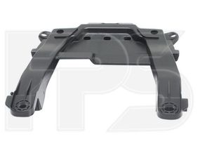 Кронштейн решетки Honda CR-V '12-15 (FPS) 71128T0AA00