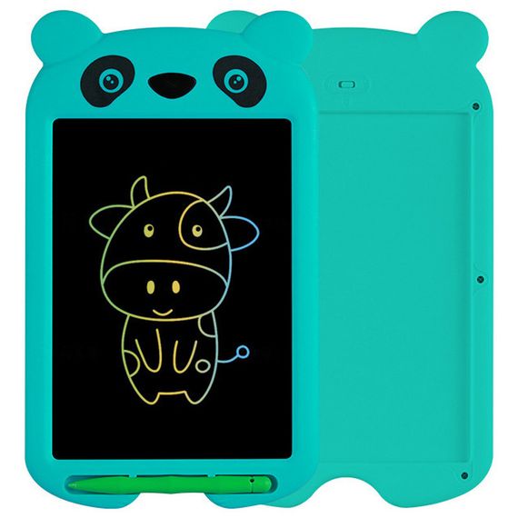 Планшет для рисования Transparent Panda 8,5 дюймов Blue