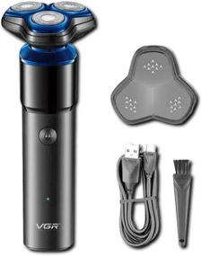 Електробритва з водонепроникним корпусом XPRO VGR V-325 (41589-16009_291)