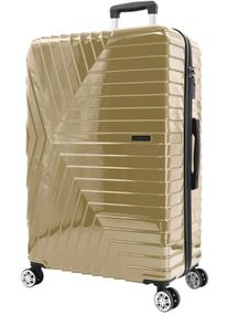 Валіза Semi Line 28" (L) Gold (T5763-3) (DAS302946)