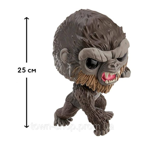 Игровая фигурка Funko POP! - Конг 25 см | Зображення 1