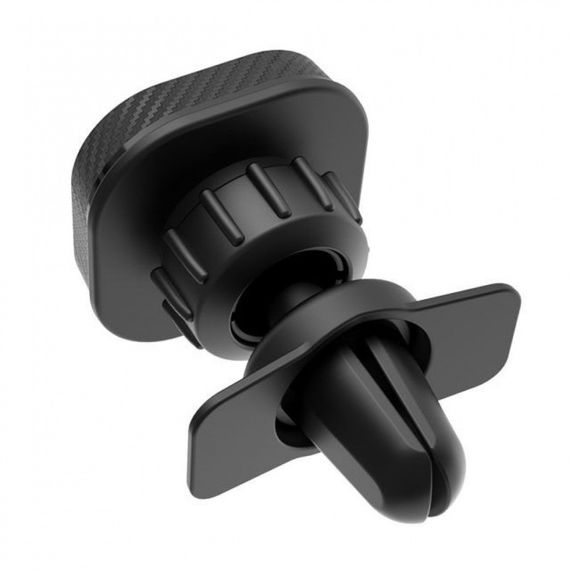 Держатель в машину Hoco CA52 Intelligent Air Outlet, автомобильный держатель в авто Hoco CA52 | Зображення 4