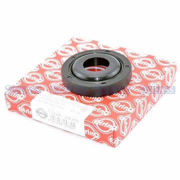 Сальник распредвала Ford Transit 2.5 D/DI/TD/TDI 83- (47,6x66,6x11,1), Elring, 516.406,