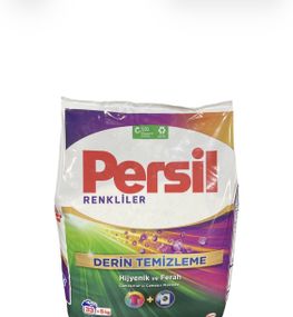 💥 ХІТ ПРОДАЖУ! Пральний порошок Persil 5 кг (Туреччина) – бездоганна чистота та свіжість кожного прання! 🧺✨