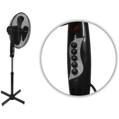 Вентилятор Esperanza EHF001KK | Зображення 2