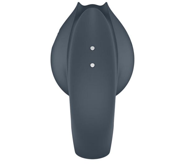 Виброкольцо на пенис Satisfyer Perfect Pair 2 Sex Aura | Зображення 1