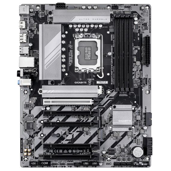 Материнська плата GIGABYTE B860 DS3H WIFI6E