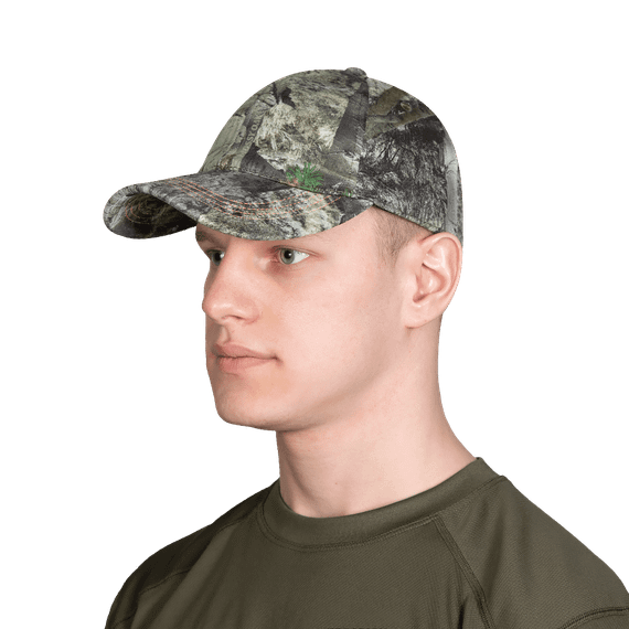 Бейсболка CamoFLEX Sequoia (1122), | Зображення 1