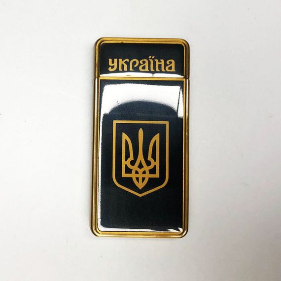 Запальничка в подарунок, Подарунок запальничка на день народження, Запальничка DO-420 подарункова сувенірна | Зображення 5