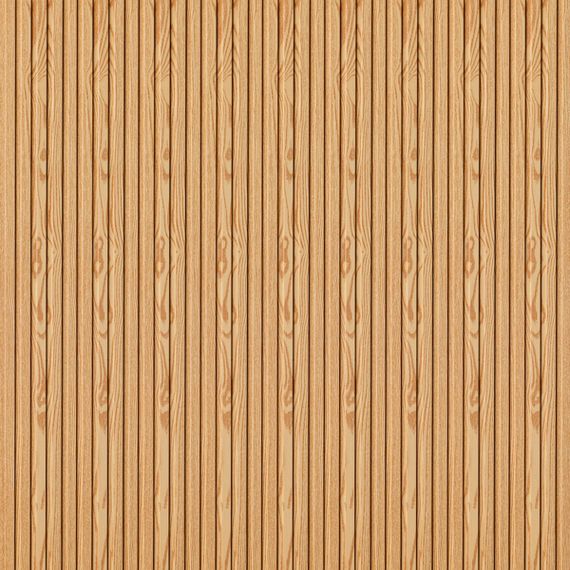 Рейка декоративна WPC стінова 3000х150х9мм Сосна SW-00001867 | Зображення 7