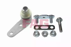 Кульова опора AUDI 80, FAG (825028410)