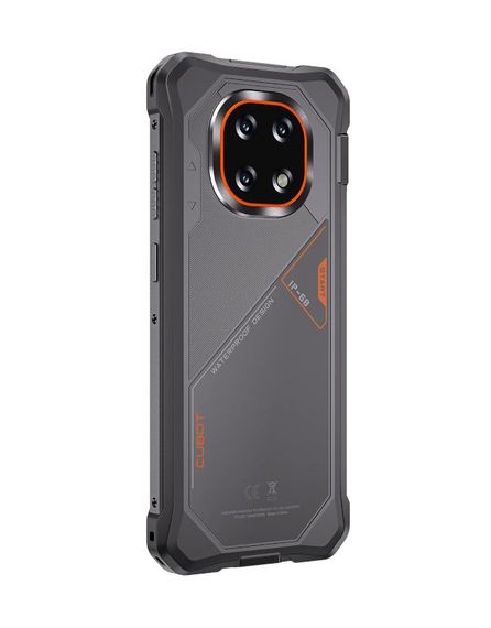 Смартфон Cubot KingKong ES 5 12/256gb gray | Зображення 2