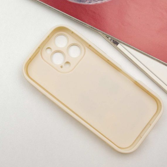 Чохол TPU Toys Case для Apple iPhone 16 Pro Max (6.9") | Зображення 2