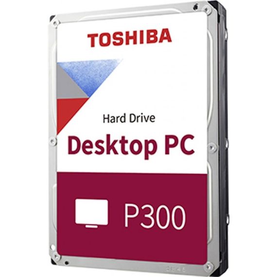 Жорсткий диск 3.5" 4TB Toshiba (HDWD240UZSVA) | Зображення 1
