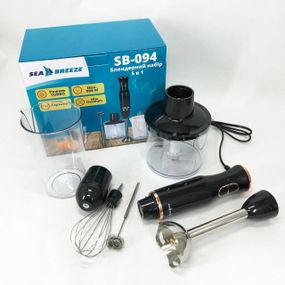 Блендер YO-697 SeaBreeze SB-094