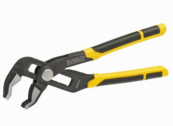 Пасатижі переставні DeWALT сантехнічні довжиною 300 мм (DWHT0-74432) | Зображення 2