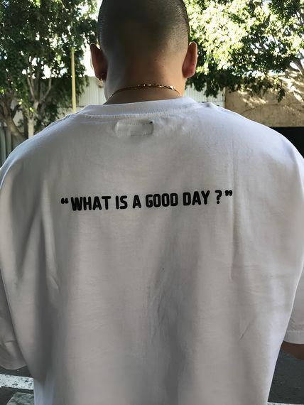 Футболка з ДТФ принтом