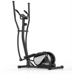 Орбітрек електромагнітний Cornix Mia Black