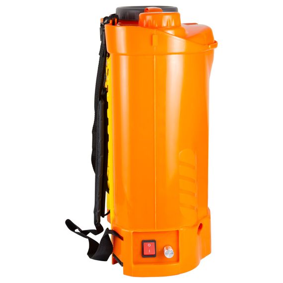 Обприскувач акумуляторний Flora 16 л (5001524) | Зображення 6