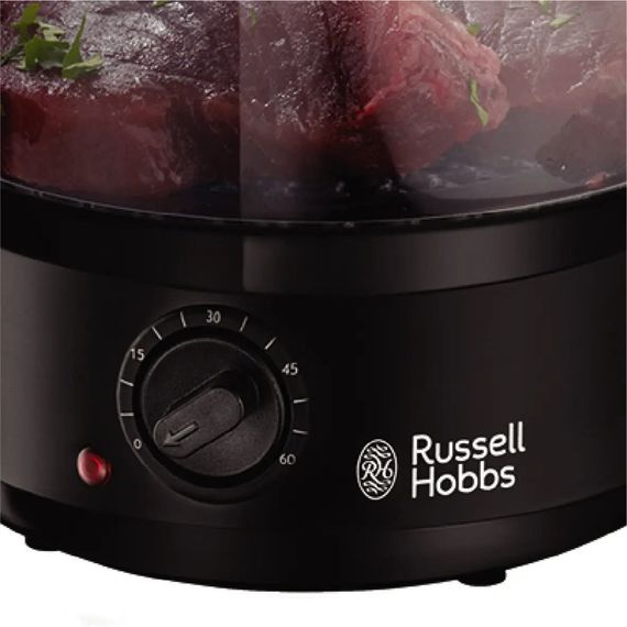 Пароварка Russell Hobbs 26530-56 | Зображення 3