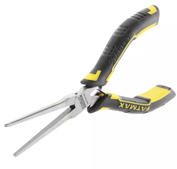 Міні плоскогубці Stanley FatMax 155 мм (FMHT0-80520)