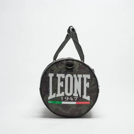 Спортивна сумка Leone AC906 MIMETIC Sporting Bag Green 45 л (AC906_Green) | Зображення 1