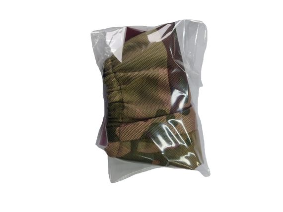 Чохол для коліматорних прицілів М&М 140х130 мм Мультикам (213577) | Зображення 4