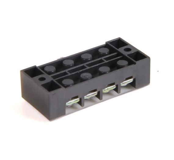 Клемна колодка ТБ 2504 Ny95500313 | Зображення 2