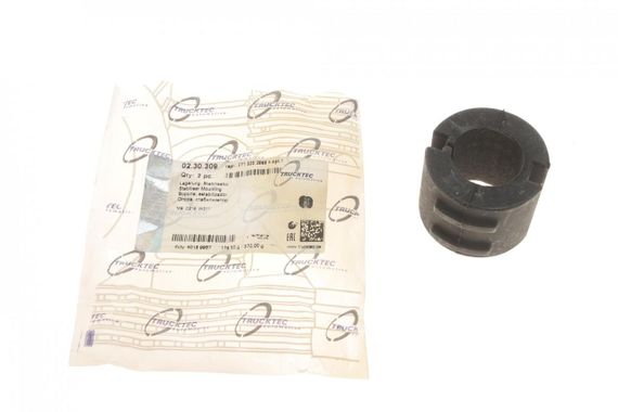 Втулка стабілізатора переднього Mercedes Benz E-class W211  d=33.5mm  02.30.309