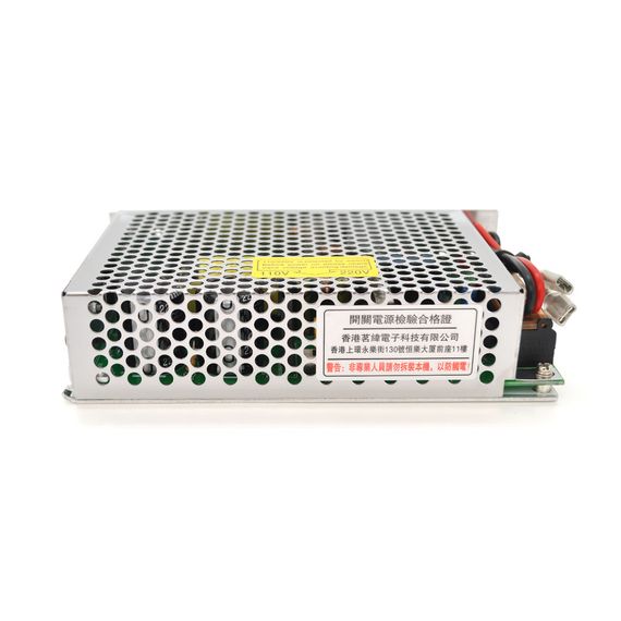 Джерело безперебійного живлення Meng Well 12V 10А, 120W | Зображення 2