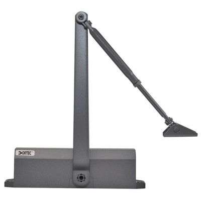 Доводчик двери Dortec DT-65 Graphite (DT-65/Graphite) | Зображення 1