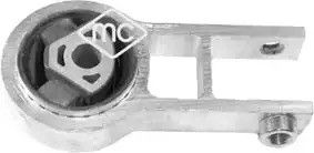 Подушка двигуна Ducato/Boxer 06- Пр., METALCAUCHO (05266) | Зображення 2