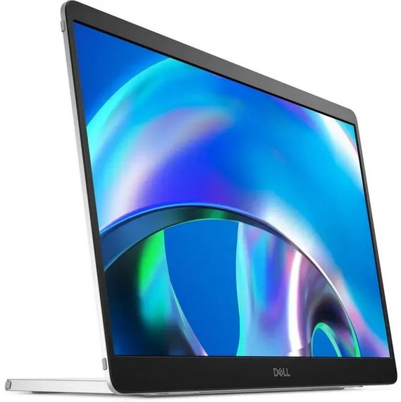 Монитор портативный DELL 14&quot; P1425 2xUSB-C 210-BQTB | Зображення 1